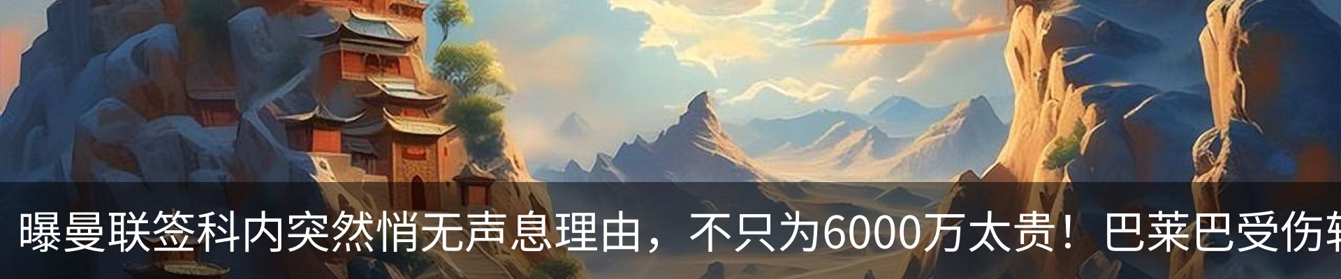 热点资讯